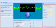 Virtual Audio Streaming screenshot